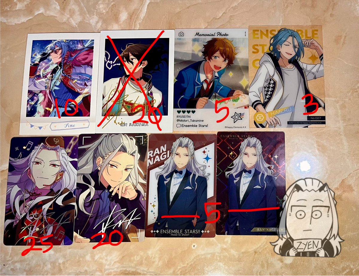 Zyen WTS📌 tweet media