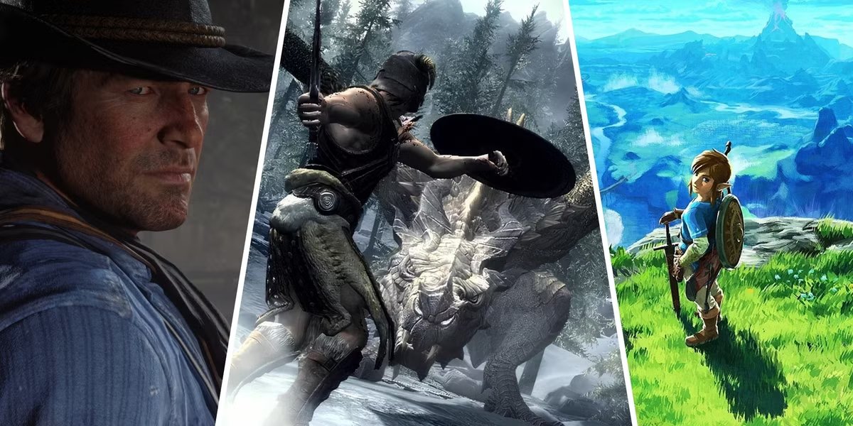 Una OST de videojuego que podrías escuchar en bucle🎧

Hagamos entre todos la playlist definitiva 👇