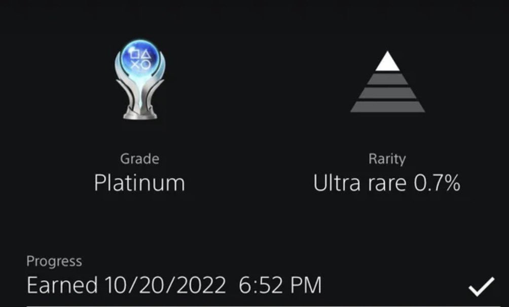_carbealex_'s tweet photo. You’ve just earned a trophy! 🏆 https://t.co/r5hiGcqSxB