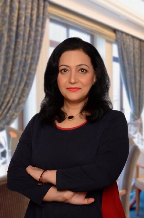 TopTweetTuesday (@toptweettuesday) on Twitter photo Our <a href="/TopTweetTuesday/">TopTweetTuesday</a> host next week
🔥 🔥 🔥 🔥 🔥
<a href="/RubyMohans/">Ruby Mohan</a> has been published in literary journals like the CRIT journal(USA), Disturb The Universe Magazine(USA) and From One Line(UK).
Most recently her haikus were published in Tranquility Haikus (LR Publishers) Our <a href="/TopTweetTuesday/">TopTweetTuesday</a> host next week
🔥 🔥 🔥 🔥 🔥
<a href="/RubyMohans/">Ruby Mohan</a> has been published in literary journals like the CRIT journal(USA), Disturb The Universe Magazine(USA) and From One Line(UK).
Most recently her haikus were published in Tranquility Haikus (LR Publishers)