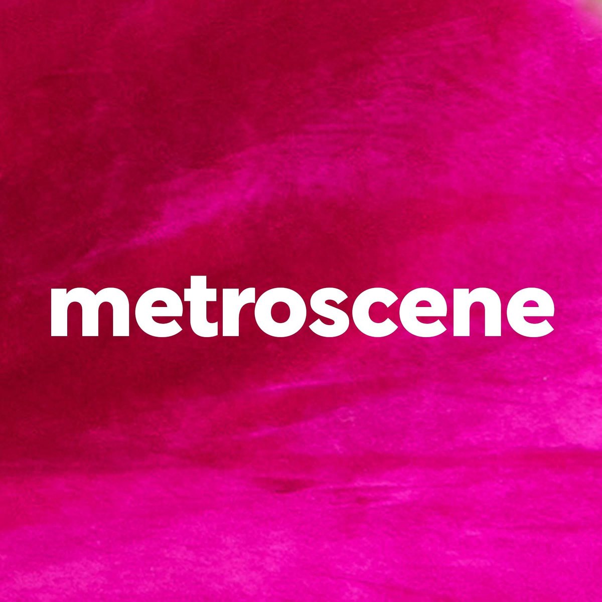 HORI7ON Kyler for Metroscene Magazine.