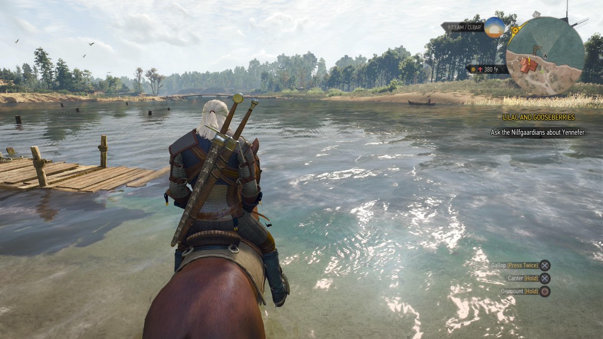 🎮 ¿A qué videojuego seguirás regresando por el resto de tu vida?

Ese que ya te sabes de memoria pero no puedes dejar.