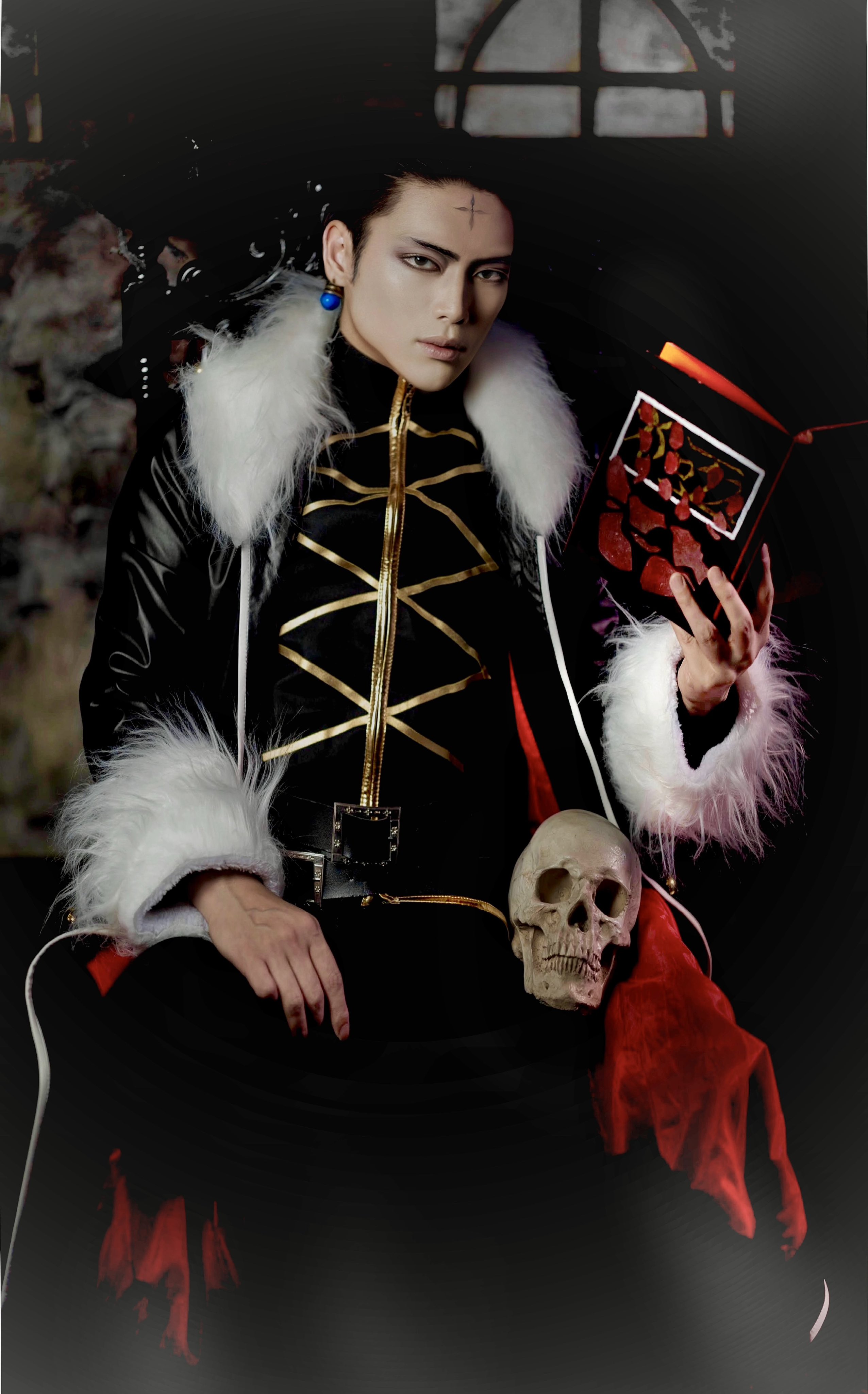 ゆん⑅◡̈*様 ゆんちゃん！👾💜 on X: 