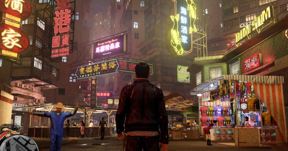 Si tu vida fuera un videojuego, ¿cuál sería el género?

RPG, survival, roguelike, dating sim, terror psicológico...