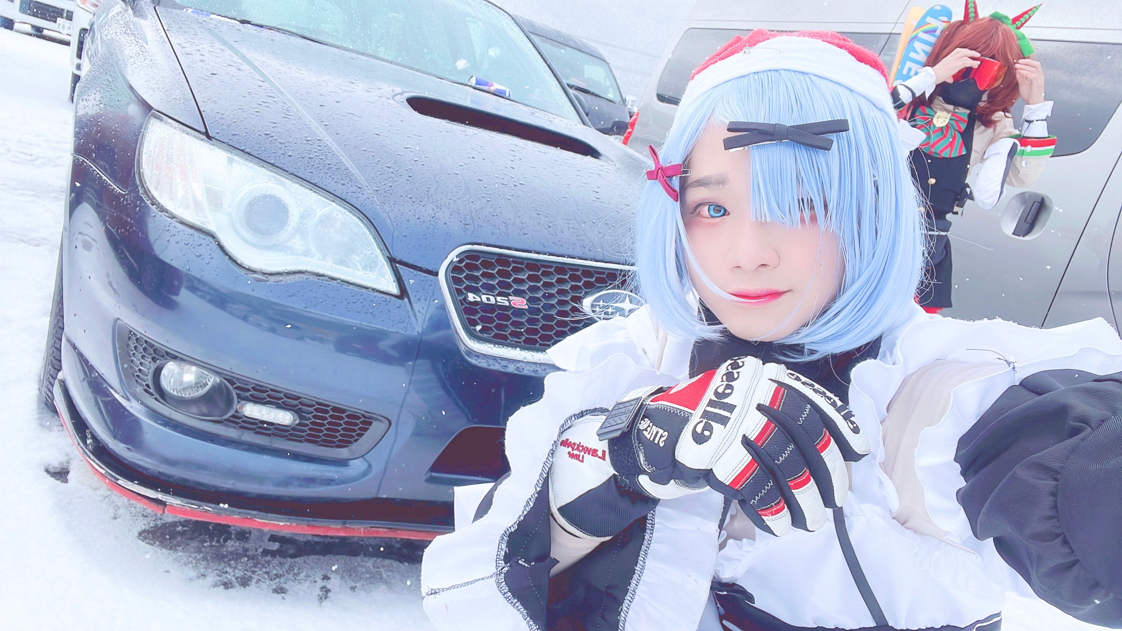 ちゃんみお！！🎿❄️ C105(月)-東Y47a on X: 