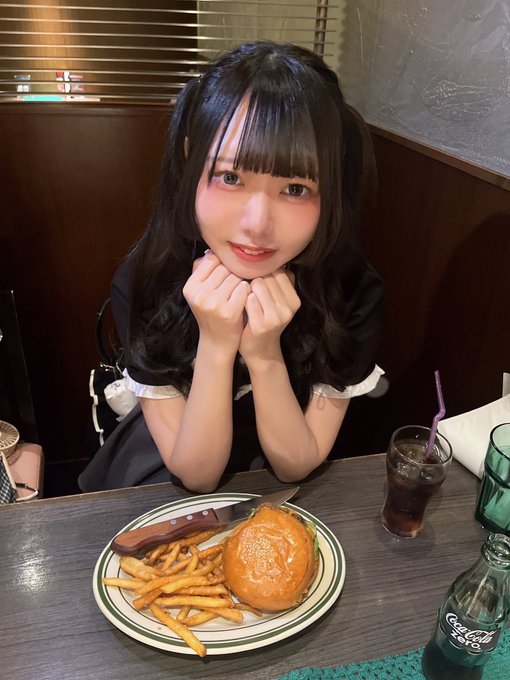 Luna Amourのツイート