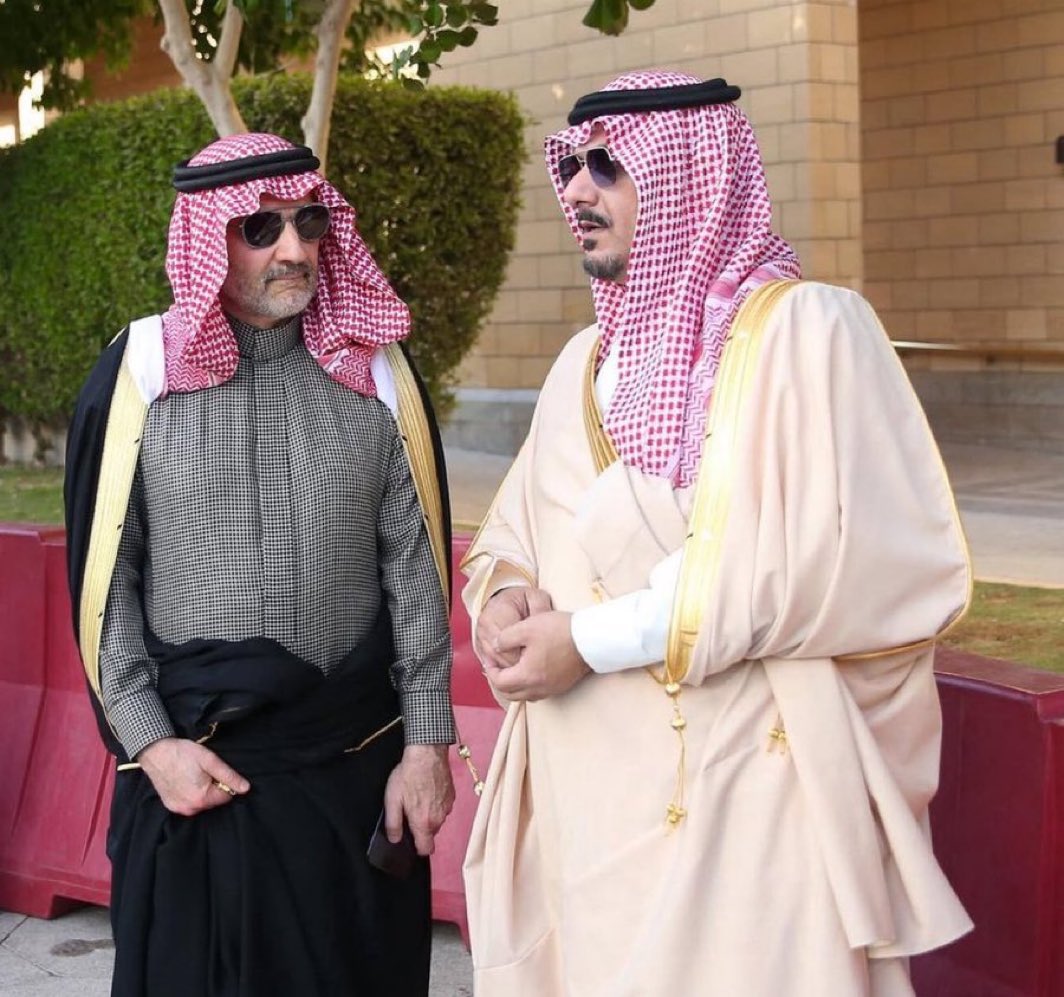 Just | فهد tweet media