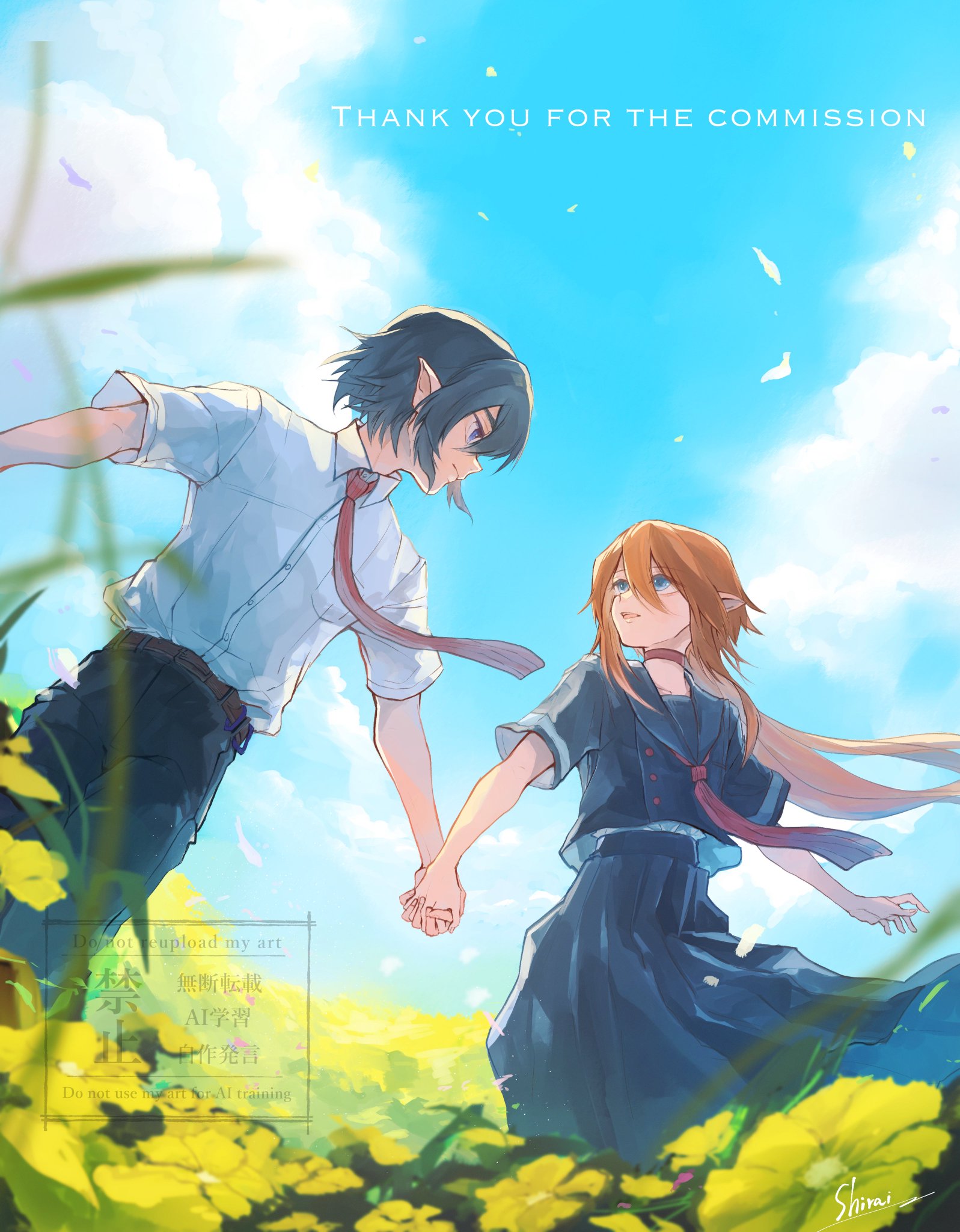 liberty様♡ありがとうございます♡ 白ゐ on X: 