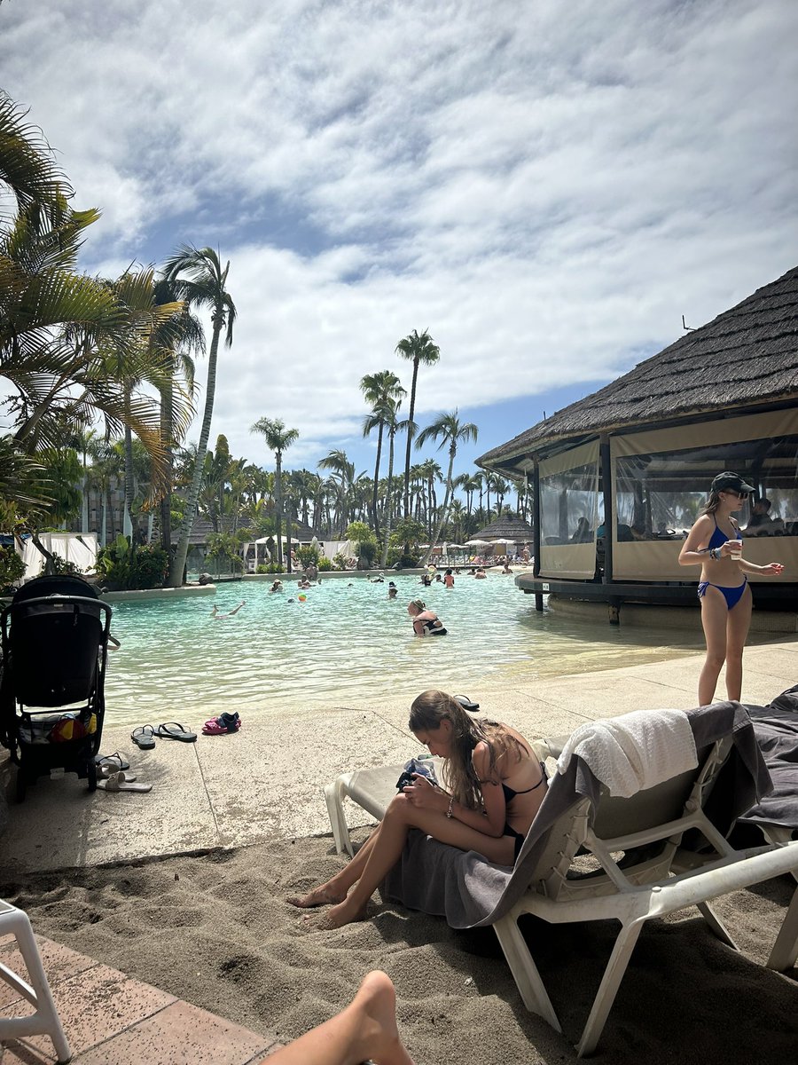 Current views 🥰