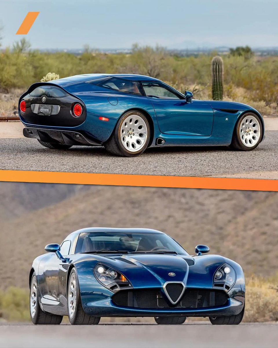 <a href="/AlfaRomeoUSA/">Alfa Romeo USA</a> The rules are; there ain't no rules. #AlfaRomeo