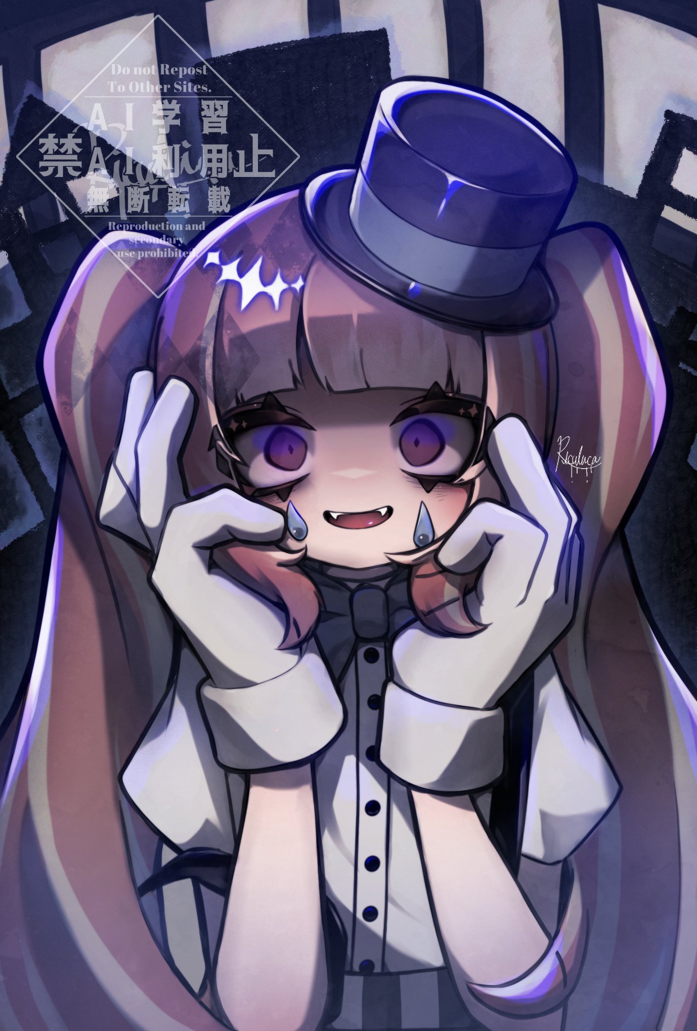 ❁リクたんです❁ リクルティカ🌙🌑VTuber on X: