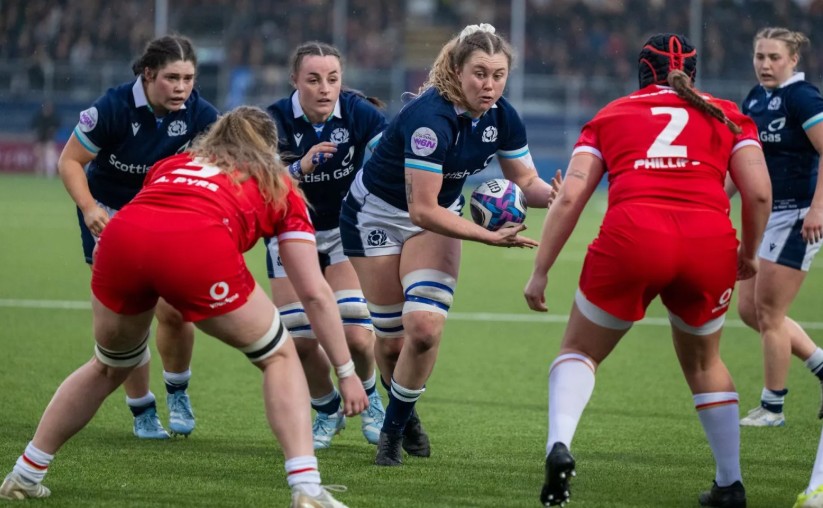Gary Heatly (@g_hmedia) on Twitter photo A blow for <a href="/Scotlandteam/">Scottish Rugby</a> as second-row Hollie Cunningham is ruled out of the Women’s <a href="/rugbyworldcup/">Rugby World Cup</a> through injury...
The <a href="/BristolBearsW/">Bristol Bears Women 🐻</a>'s player hasn't recovered from a hamstring issue + would have offered the Scots real physicality at the event
✍️ t.ly/LGJpK A blow for <a href="/Scotlandteam/">Scottish Rugby</a> as second-row Hollie Cunningham is ruled out of the Women’s <a href="/rugbyworldcup/">Rugby World Cup</a> through injury...
The <a href="/BristolBearsW/">Bristol Bears Women 🐻</a>'s player hasn't recovered from a hamstring issue + would have offered the Scots real physicality at the event
✍️ t.ly/LGJpK