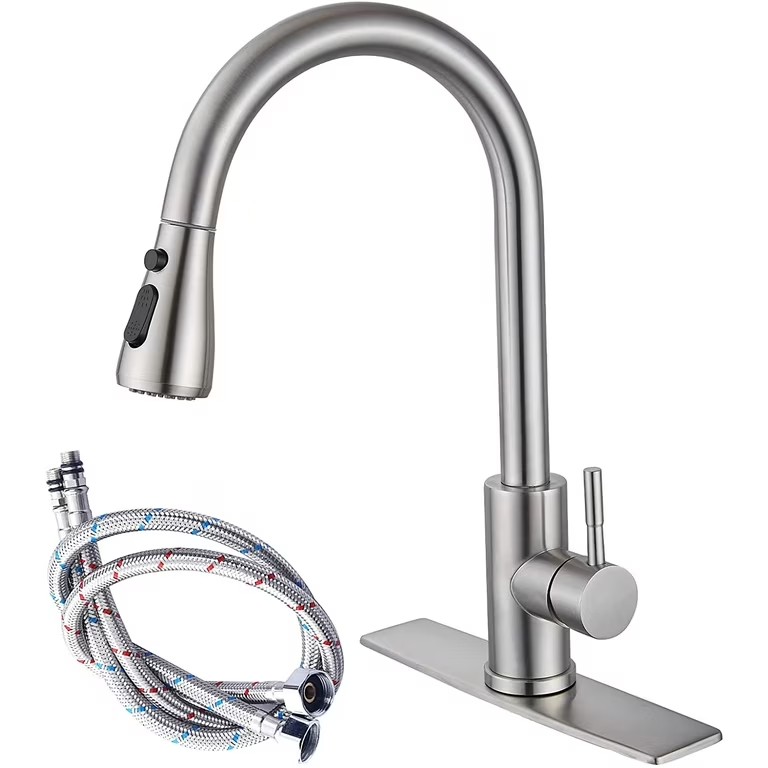 ISbarghoua's tweet photo. 🔥🔥Walmart Off Deal🔥🔥
zenph Single Level Stainless Steel Sink Pull Out Kitchen Faucet
https://t.co/DSKFC0f0ft
#REPLOY https://t.co/iTy0fZNsCN