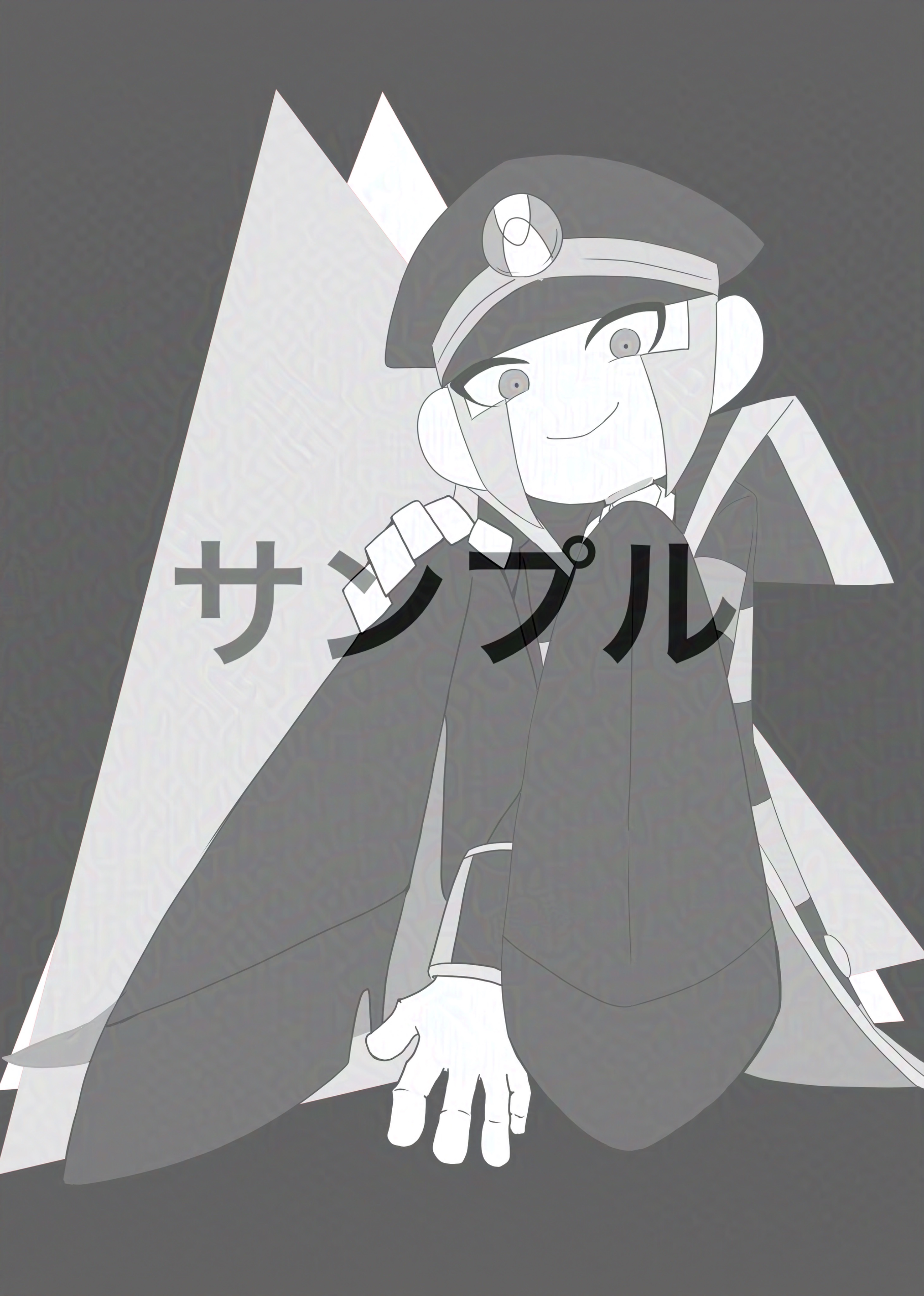 ぷっちー (@indigo_hoodie) / X