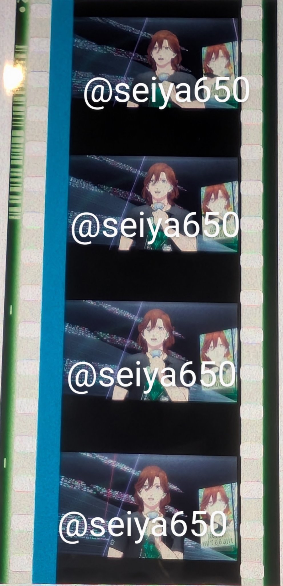 そうまくん FlashBack VIP特典（名古屋2日目夜） そうまくん FlashBack VIP特典（名古屋2日目夜） （そうま初 1st