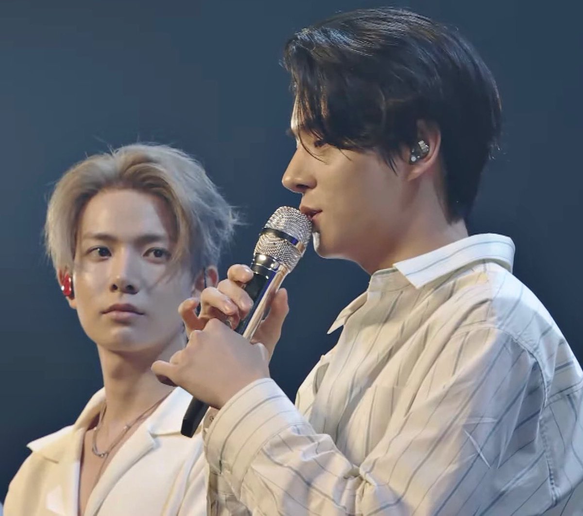 gangajisim's tweet image. ⠀
  ⠀∧＿∧
（𓂂︲⩊︲𓂂)つ━♡・*。
⊂　　 　ノ 　　　・゜+.
　しーＪ　　　°。+ *´¨)
　　　　　　　　　.· ´¸.·*´¨) ¸.·*¨)
　　　　　　　　　　(¸.·´ (¸.·'* ♡

⠀