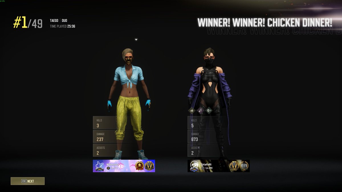 Whiteastur's tweet image. @SrtaVari