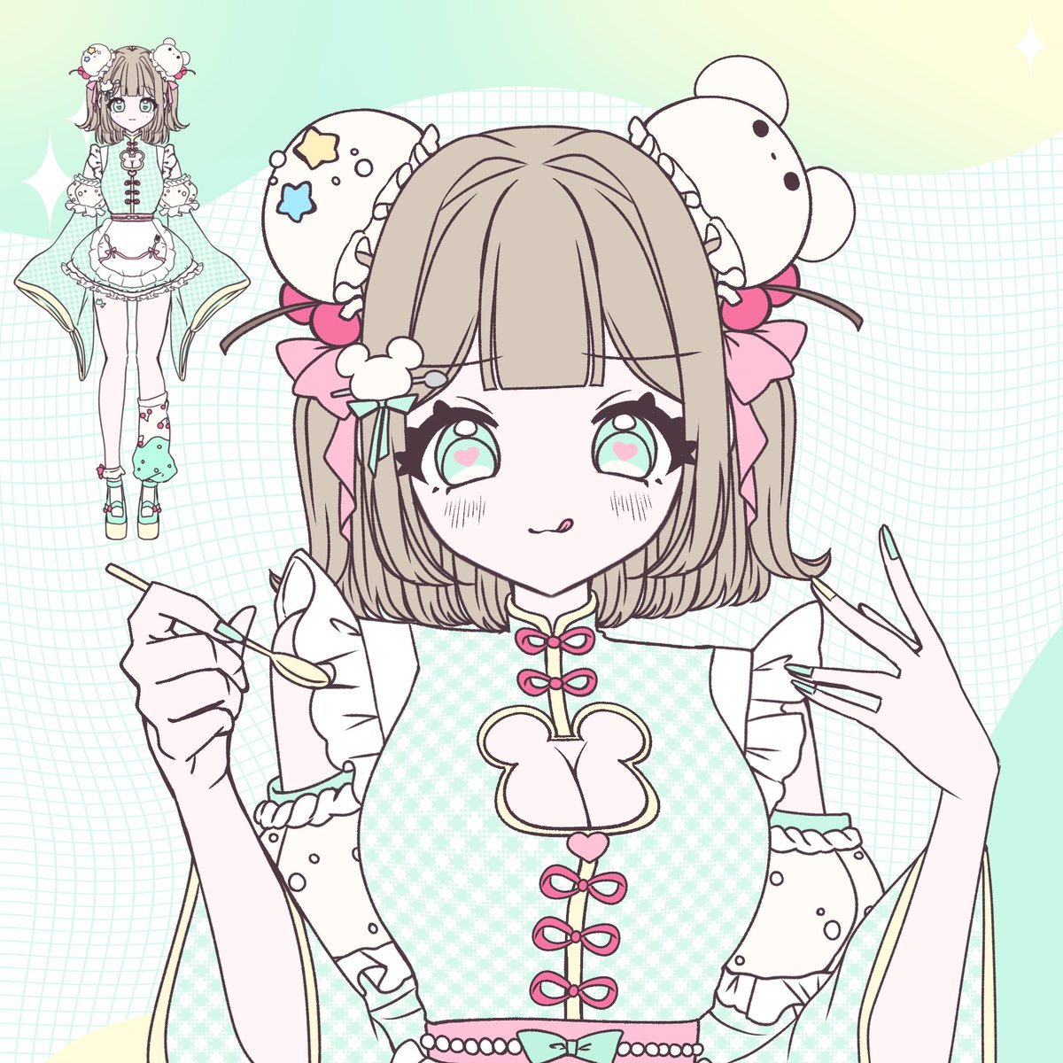 らゔ♡@ご依頼受付中 (@s0r_q1108) / X