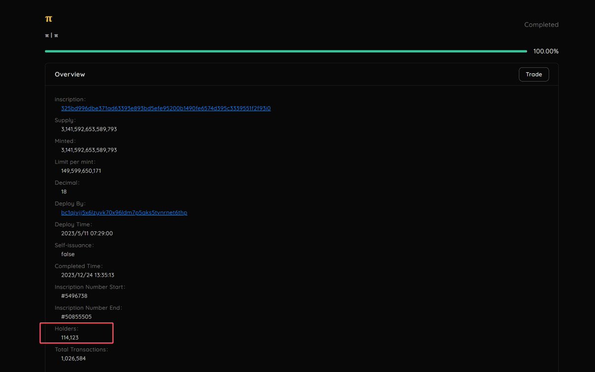 Alkanes OG | Pi Alkanes ID: 2:314 (@alkanes_314_pi) on Twitter photo 🤯 <a href="/AirheadFun/">Airhead - Building Alkanes</a> YOU JUST IGNITED THE STABLE REVOLUTION!
As #314pi (100K+ holders), we TESTED YOUR MAGIC:
💡 THIS CHANGES GAME RULES:
1️⃣ Bitcoin = Full DeFi stack
2️⃣ Alkanes WASM > EVM for stablecoins
3️⃣ $pi community DEMANDS bUSD/ $pi LP next!
🐉 EAST-WEST FUSION: 🤯 <a href="/AirheadFun/">Airhead - Building Alkanes</a> YOU JUST IGNITED THE STABLE REVOLUTION!
As #314pi (100K+ holders), we TESTED YOUR MAGIC:
💡 THIS CHANGES GAME RULES:
1️⃣ Bitcoin = Full DeFi stack
2️⃣ Alkanes WASM > EVM for stablecoins
3️⃣ $pi community DEMANDS bUSD/ $pi LP next!
🐉 EAST-WEST FUSION: