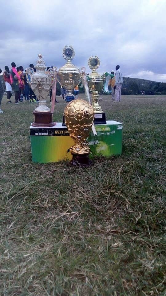 Maralal Allstars FC tweet media