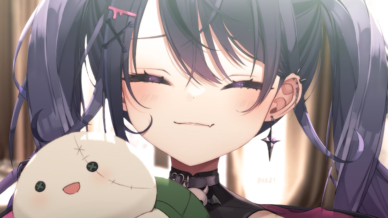 あまぞねす♡様♡ありがとうございます♡ 髪切った✂️🐺 今年最後に素敵な髪型にして頂きました(* 'ᵕ