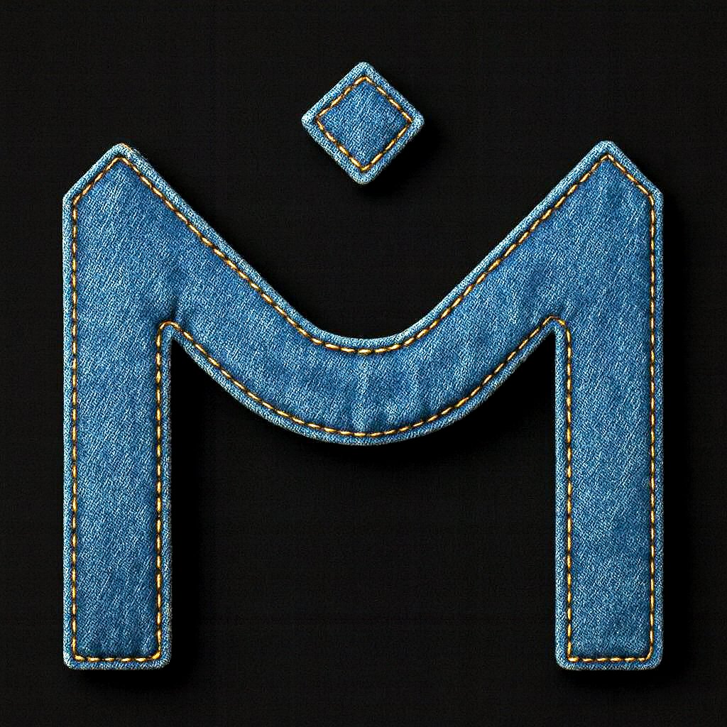 $OM-ies have the best jeans