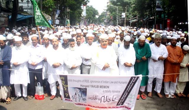 <a href="/faizulhaque95/">Mr.Haque</a> Every Hindu hates LTTE to the core but lakhs of muslims gathered for Yakub Memon funeral who blew Mumbai into pieces