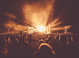 Mbo'ers en hbo'ers gaan samen naar het Bruisfestival in Zwolle dlvr.it/TMCsbP