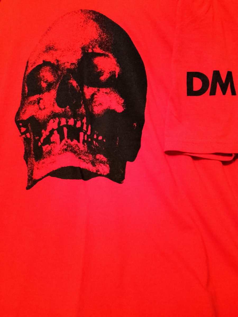 Kenneth Brawley (@ampedto11) on Twitter photo <a href="/marialuisa69ap1/">Maria Luisa Aparicio</a> Outstanding Maria!This is the t-shirt I got last year at the #GlasgowHydro #DepecheMode gig,derived from #AntonCorbijn's video designs for the projected stage screens.His work with DM over the years has been an extraordinary achievement of aesthetic innovation.#Devotees4Life🫶🫂 <a href="/marialuisa69ap1/">Maria Luisa Aparicio</a> Outstanding Maria!This is the t-shirt I got last year at the #GlasgowHydro #DepecheMode gig,derived from #AntonCorbijn's video designs for the projected stage screens.His work with DM over the years has been an extraordinary achievement of aesthetic innovation.#Devotees4Life🫶🫂