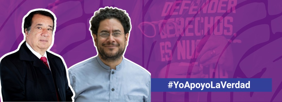 ColectivoDeAbogad@s (@ccajar) on Twitter photo #LoÚltimo 🌷 Ante graves presiones nacionales y de autoridades de Estados Unidos contra la independencia del poder judicial colombiano, tras conocerse el sentido del fallo en caso contra Álvaro Uribe Vélez, enviamos comunicación oficial a <a href="/ONUHumanRights/">ONU Derechos Humanos Colombia</a> y a <a href="/CIDH/">CIDH - IACHR</a>, en la que #LoÚltimo 🌷 Ante graves presiones nacionales y de autoridades de Estados Unidos contra la independencia del poder judicial colombiano, tras conocerse el sentido del fallo en caso contra Álvaro Uribe Vélez, enviamos comunicación oficial a <a href="/ONUHumanRights/">ONU Derechos Humanos Colombia</a> y a <a href="/CIDH/">CIDH - IACHR</a>, en la que