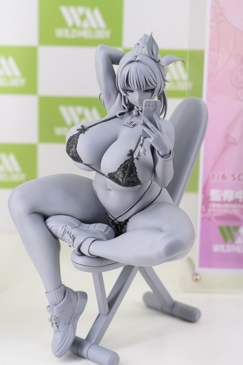 WILD MELODY様(<a href="/WILDMELODY2023/">WILDMELODY</a>)
イラスト:RST氏(<a href="/RSTRST7755/">RST</a>)
今日は胸トレ！