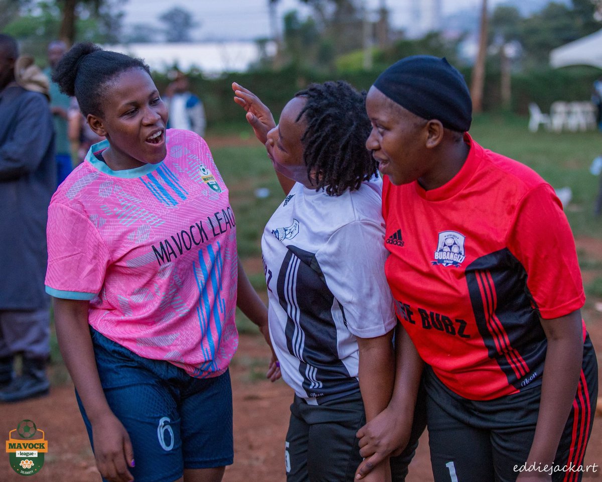 SHE BUBZ FC (@shebubzfc) on Twitter photo It was fantastic Sunday with She <a href="/MavockLeague/">MAVOCK LEAGUE</a> —full of excitement, friendship - genuine connection. We really valued the networking
Looking forward to hosting you for a return game. And don't forget to join us on 10/08/3025 for a fun-filled day at our #BubzLeagueSnIII Matchday4 It was fantastic Sunday with She <a href="/MavockLeague/">MAVOCK LEAGUE</a> —full of excitement, friendship - genuine connection. We really valued the networking
Looking forward to hosting you for a return game. And don't forget to join us on 10/08/3025 for a fun-filled day at our #BubzLeagueSnIII Matchday4