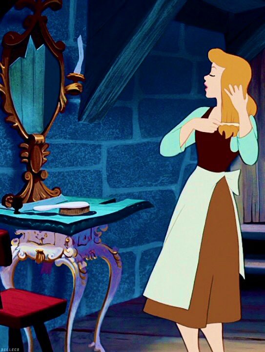 A quick fix in the attic—hoping tonight brings a royal surprise!