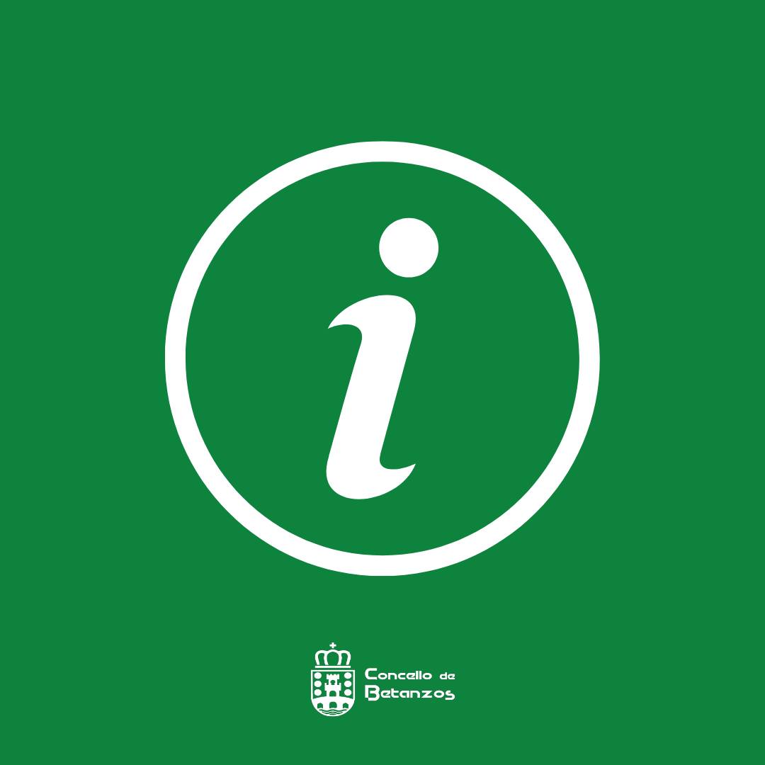 🏠 Aberta a convocatoria de axudas económicas extraordinarias para o pagamento da vivenda habitual.

 ✍ O prazo de solicitude permanecerá aberto ata o 21 de agosto a través de 👉sede.betanzos.gal/sxc/es/procedi…

ℹ️ novas.betanzos.es/o-concello-de-…