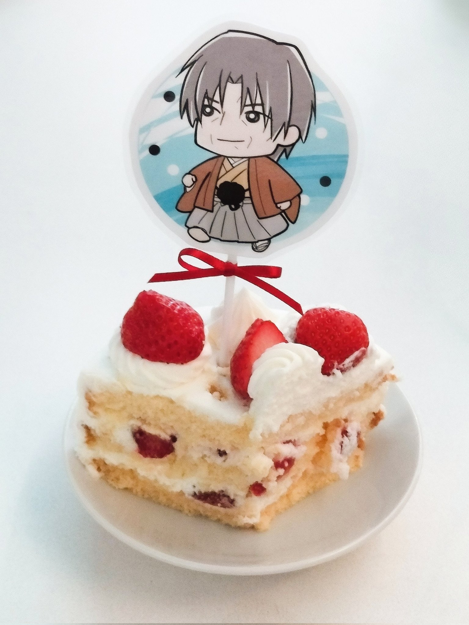 ケーキ たかちん on X: 