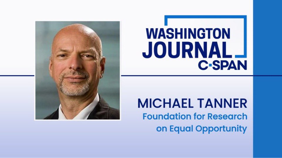 Getting ready to talk about homelessness.  CSPAN at 8 eastern