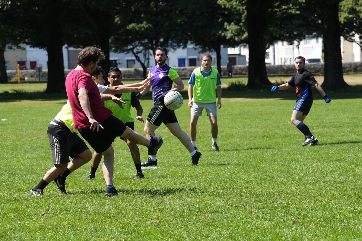 more than a game tweet media