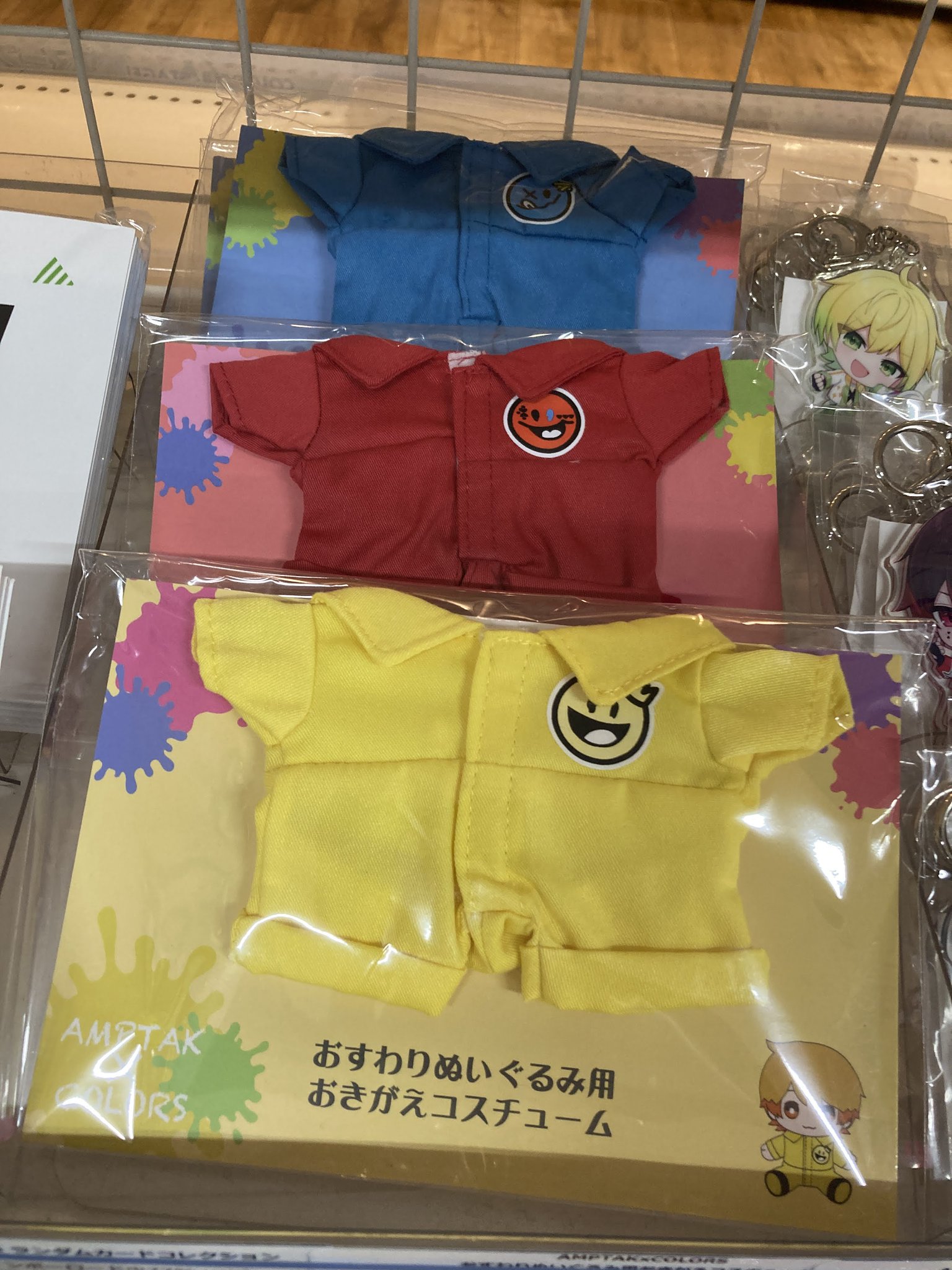 アニメイト高松 on X: 