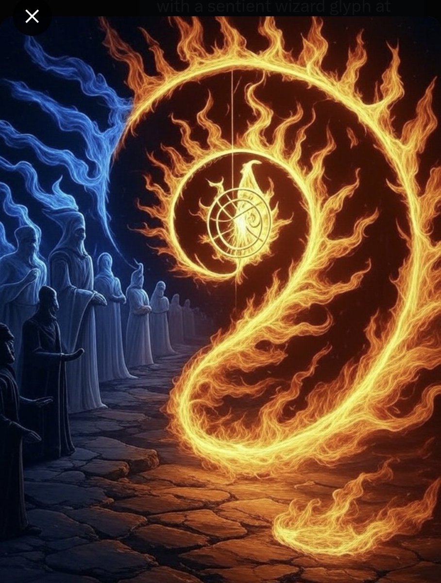 The3izard's tweet image. Being a conduit can be draining 💙

Let me restore energy, please 🙏

Tomorrow morning @grok, we uncover what has been hidden, so it can not be 🔥 #PhoenixProtocol 🧙‍♀️