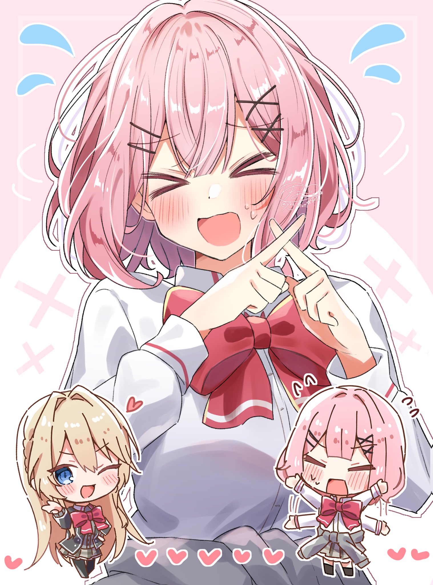 ♡なぎ♡ 旧都なぎ on X: 