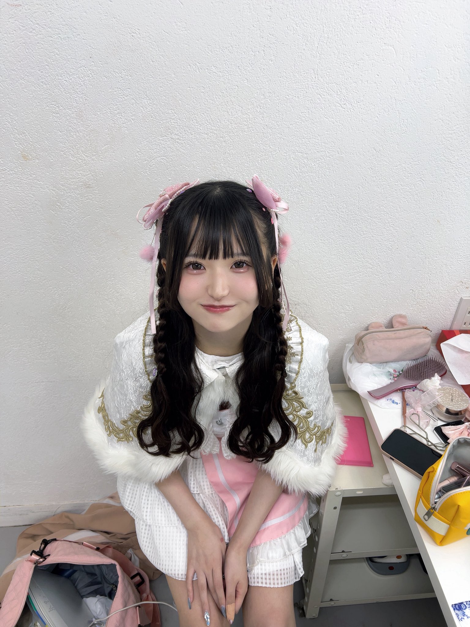 【オーダー】めぐちゃん. めぐちゃん様♡