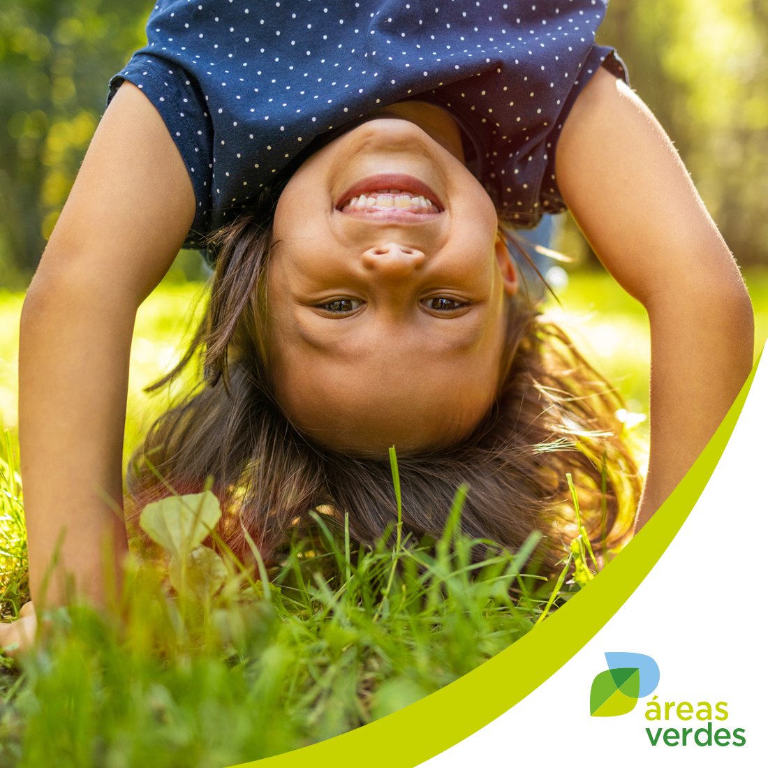 El contacto habitual con espacios verdes no solo ayuda a los más pequeños a descubrir su entorno.

También es un aspecto clave para su #salud, ya que contribuye a fortalecer su sistema inmunológico frente a alergias y enfermedades autoinmunes.

#ÁreasVerdesAEPLA 🌳🌼💚