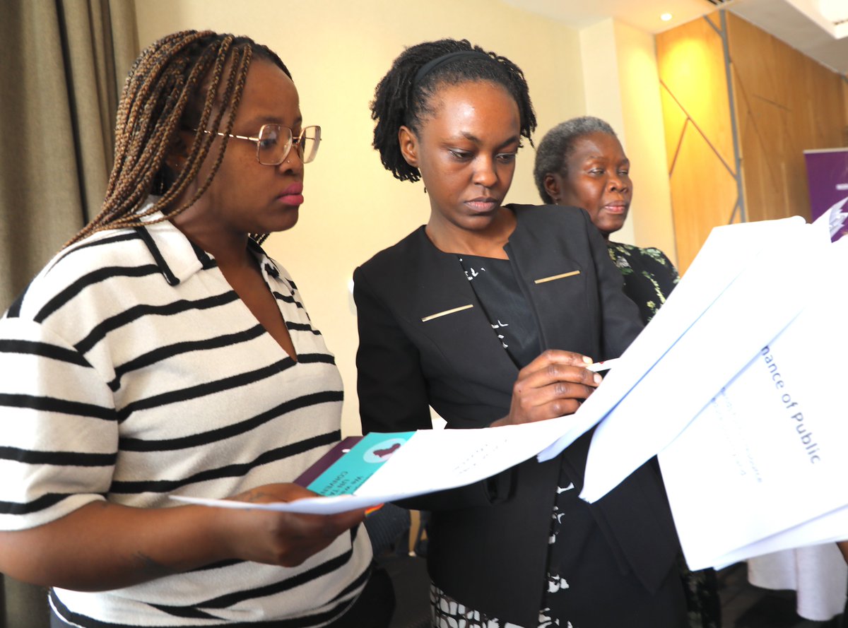 NCA - Advocacy Programme for Africa (@nca_apa) on Twitter photo Part of where our expansion journey began 2 years ago.
In Nairobi π°πͺ in 2023 for the <a href="/nca_apa/">NCA - Advocacy Programme for Africa</a> strategy development process; bringing together the Eastern Africa Regional peace Programme and Southern Africa Programme. Part of where our expansion journey began 2 years ago.
In Nairobi π°πͺ in 2023 for the <a href="/nca_apa/">NCA - Advocacy Programme for Africa</a> strategy development process; bringing together the Eastern Africa Regional peace Programme and Southern Africa Programme.