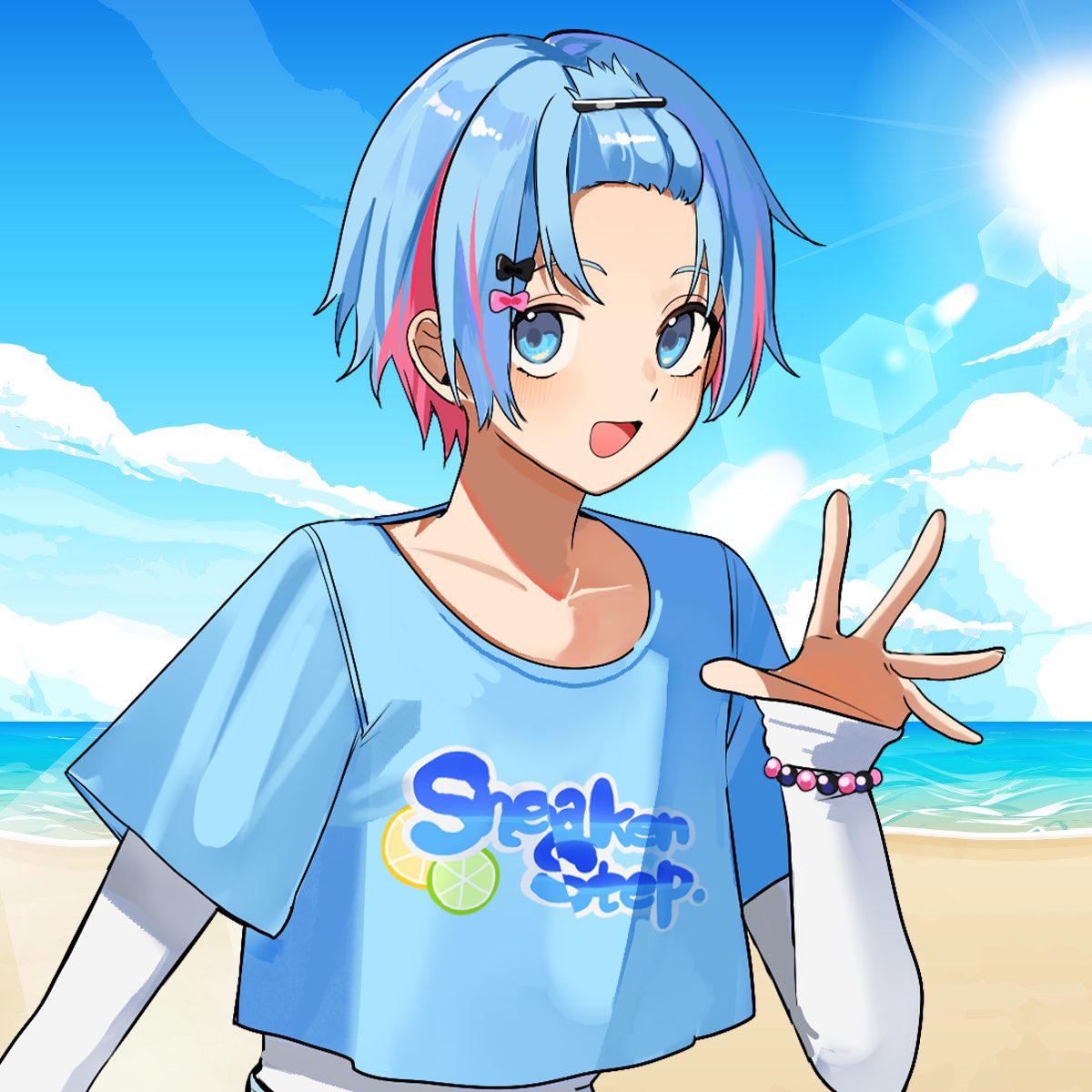 ゆたくん@すにすて毎日公式生放送中👟 (@utut_816) / X