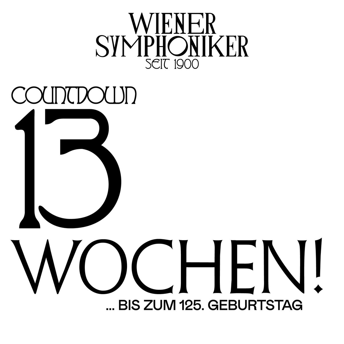 GEMALTER KLANG
mit Martin Kabas

Wie sehen unsere Musiker:innen ihr Instrument? Das wollten wir in der 125. Jubiläumssaison wissen - skizzierte Liebeserklärungen an die Musik!

✏️ Martin Kabas
📷 Julia Wesely