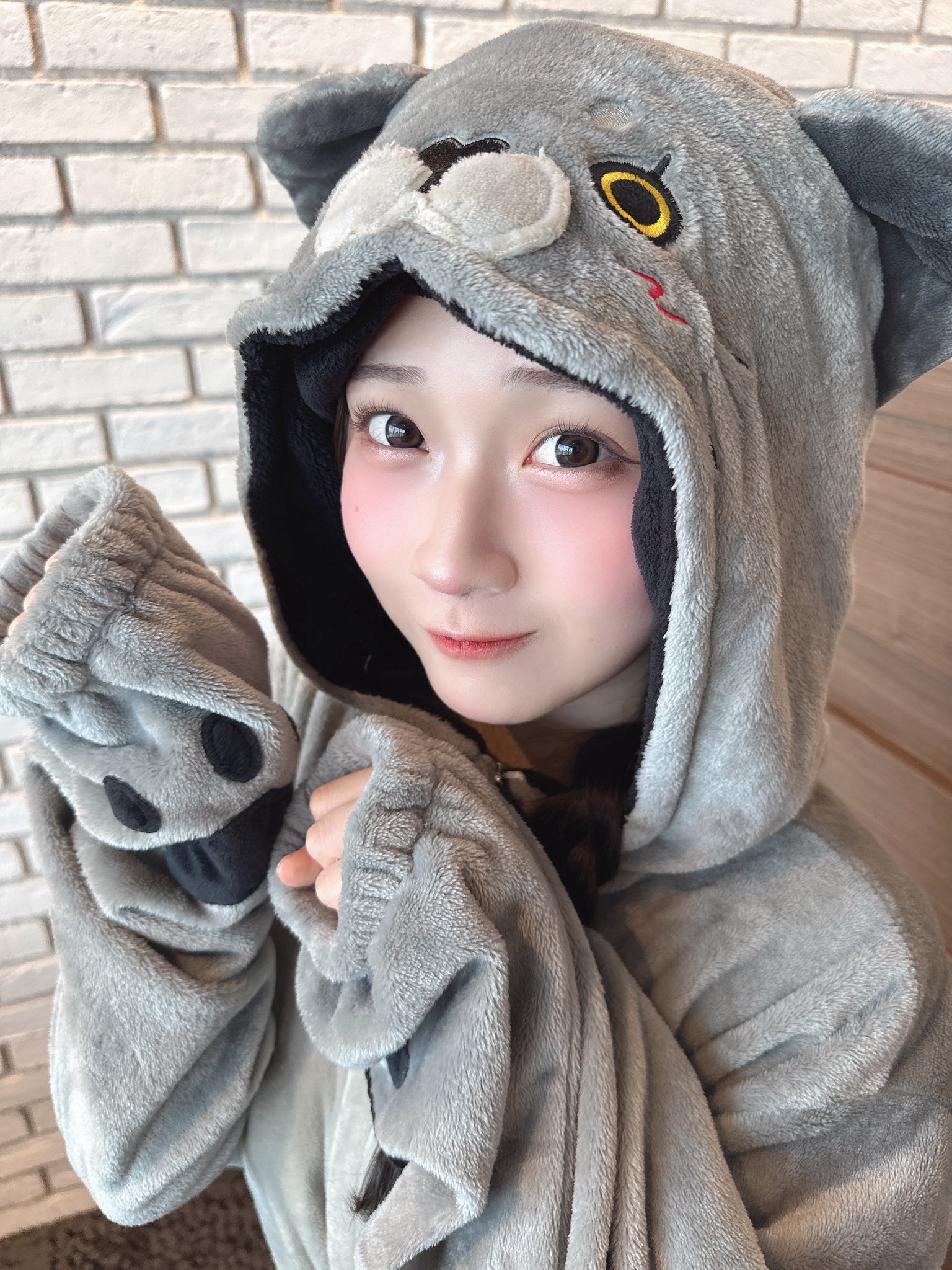 ニアジョイ 天野香乃愛 サンタ2024衣装 生写真 直筆 ヨリ ニアジョイ 天野香乃愛 生写真 サンタ2024衣装 直筆