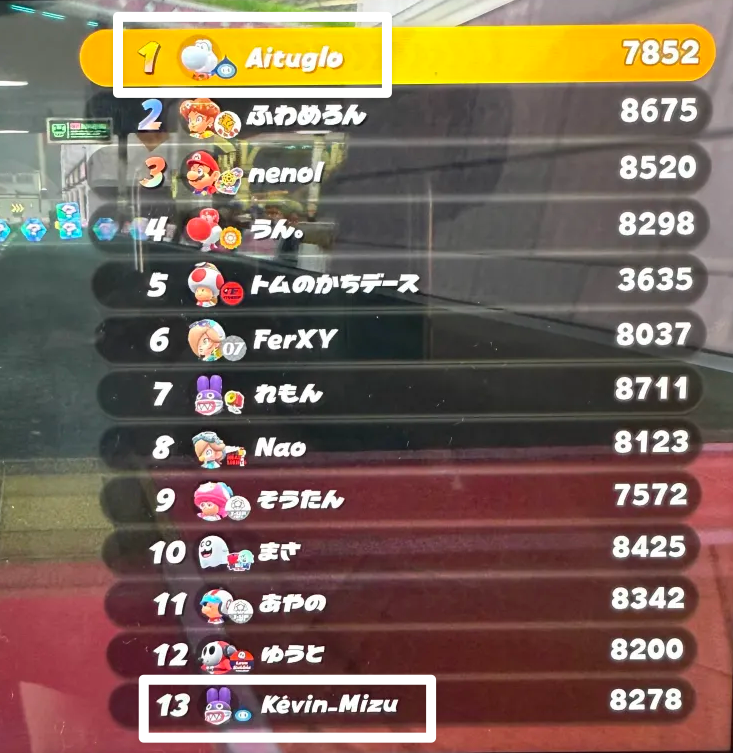 Aituglo - Cassim tweet media