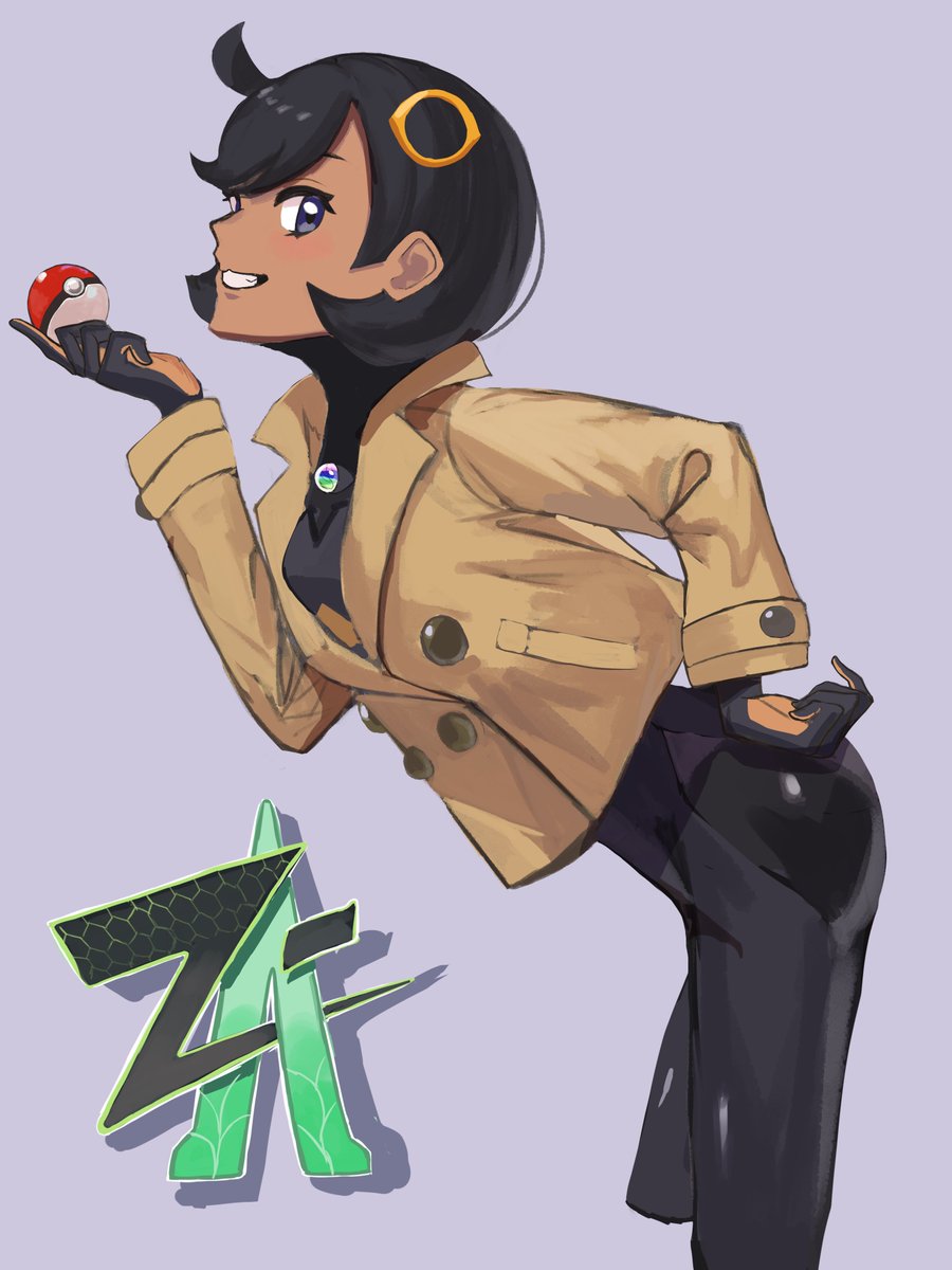 黒い大胸筋 tweet media