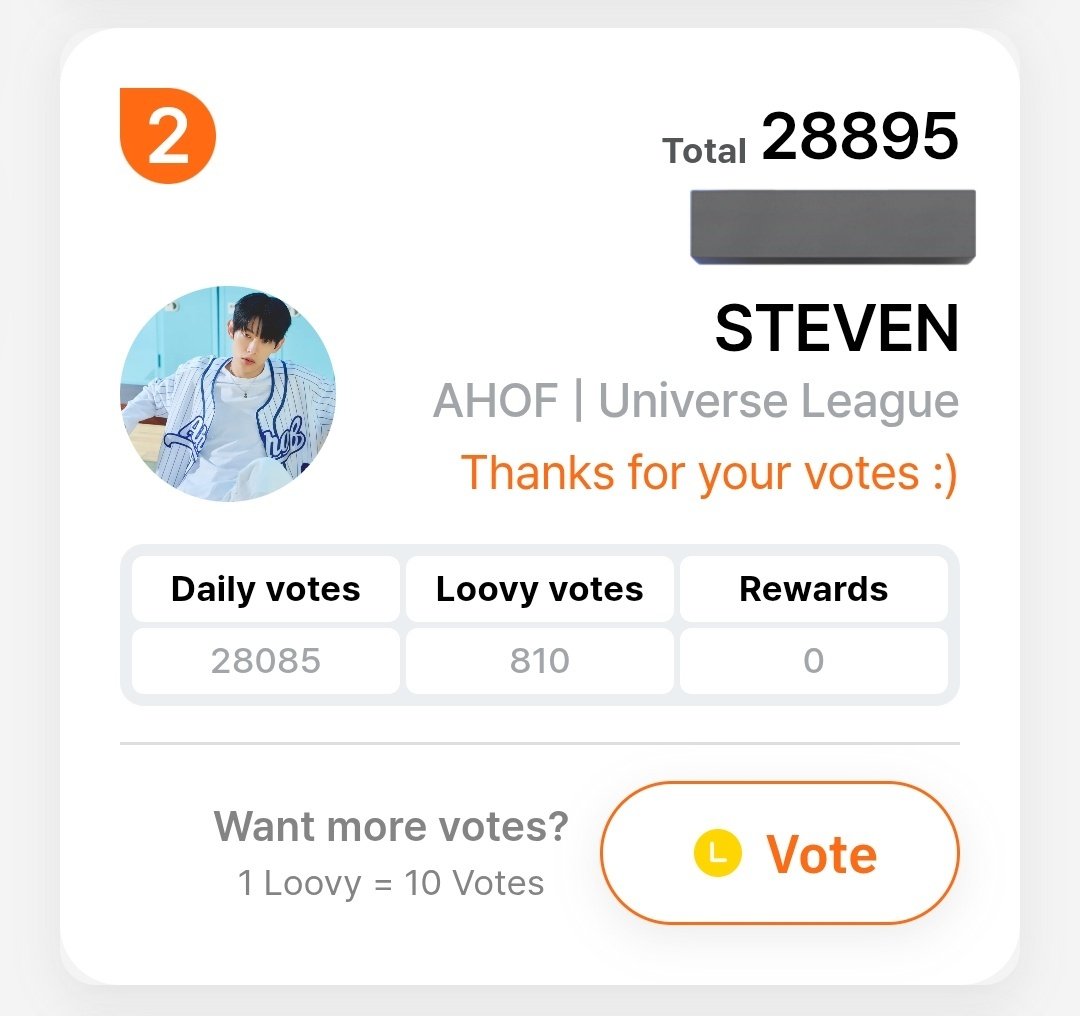 JL Stans! Byeolbitdans! Starflares! Parppies!

Keep GRINDING on KOOKY, Battle isn't over yet, get ready for KOOKY ASIA STAR

-DROP FREE VOTES for JL on BEST IDOL of the week

-DROP FREE VOTES for STEVEN on BEST RAP STAR

BUT SAVE YOUR LOOVYS❌

#AHOF #아홉 
#JL #제이엘 #JLGaspar
