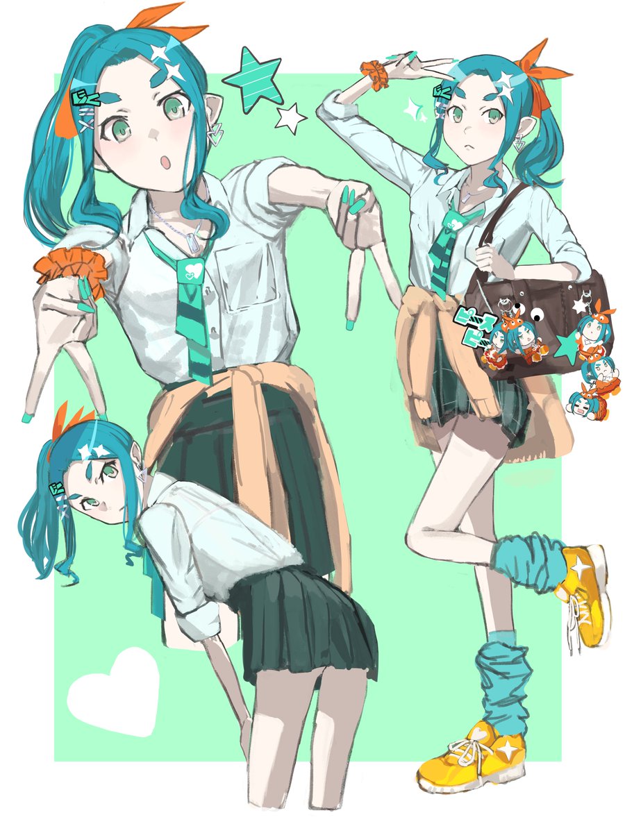 黒い大胸筋 tweet media